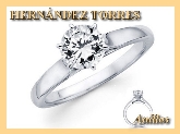 Hernandez Torres Fabricantes Anillos de compromiso Alianzas de boda Alicante