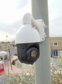 Alarmas Elche sin cuota - Instaladores SiiS