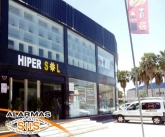 Alarmas Elche sin cuota - Instaladores SiiS