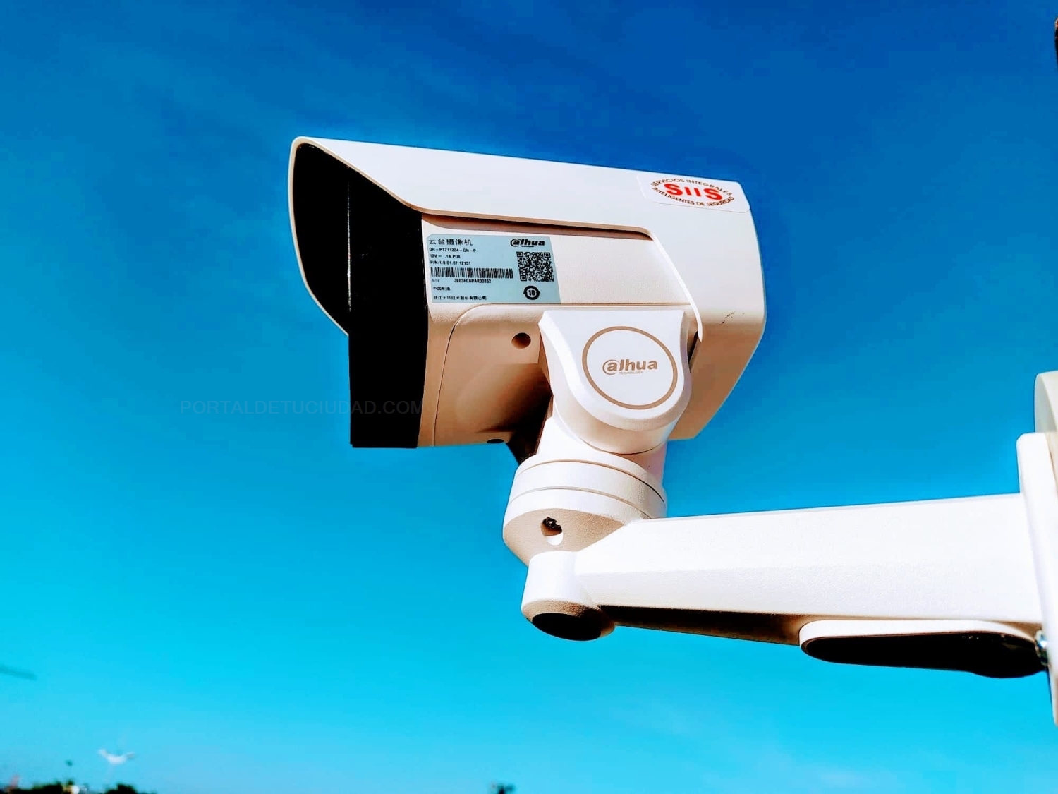 alarmas sin cuota, mantenimiento de alarmas