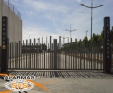 Alarmas Elche sin cuota - Instaladores SiiS
