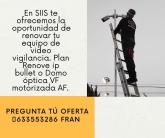 Alarmas Elche sin cuota - Instaladores SiiS