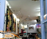 Alarmas Elche sin cuota - Instaladores SiiS