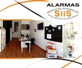 Alarmas Elche sin cuota - Instaladores SiiS