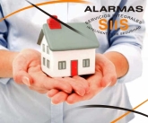 Alarmas Elche sin cuota - Instaladores SiiS