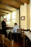 Restaurante Capricho Ilicitano