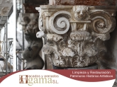 Lacados y Arenados Gama