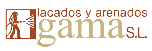 Lacados y Arenados Gama