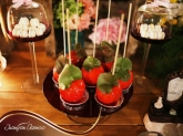 Alquiler de Fuentes de Chocolate Alicante