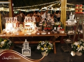 Alquiler de Fuentes de Chocolate Alicante