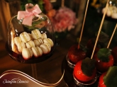 Alquiler de Fuentes de Chocolate Alicante