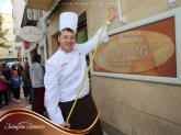 Alquiler de Fuentes de Chocolate Alicante