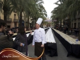 Alquiler de Fuentes de Chocolate Alicante
