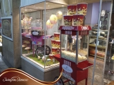 Alquiler de Fuentes de Chocolate Alicante