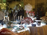 Alquiler de Fuentes de Chocolate Alicante