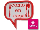 TuPides Comida para llevar y a domicilio