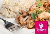 TuPides Comida para llevar y a domicilio