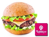 TuPides Comida para llevar y a domicilio