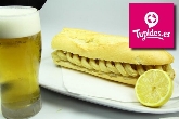 TuPides Comida para llevar y a domicilio