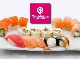 TuPides Comida para llevar y a domicilio