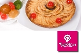 TuPides Comida para llevar y a domicilio