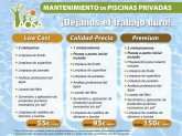Jardineros LAOSA