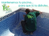 Jardineros LAOSA