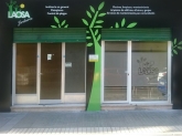 Jardineros LAOSA