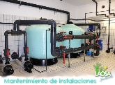 Jardineros LAOSA