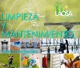 Jardineros LAOSA
