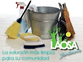 Jardineros LAOSA