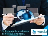 Varela Asesoría Integral, S.L.