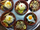 Ir de tapas en Alicante