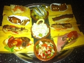 Ir de tapas en Alicante