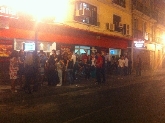Ir de tapas en Alicante