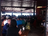 Ir de tapas en Alicante