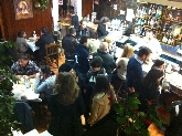 Ir de tapas en Alicante