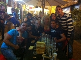 Ir de tapas en Alicante