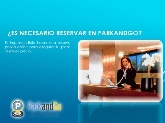 ParkandGo