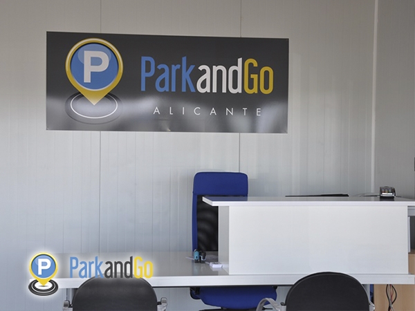 ParkandGo