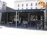 Avapor Cafeterías Centro de Elche