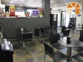 Avapor Cafeterías Centro de Elche
