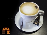Avapor Cafeterías Centro de Elche