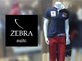 Zebra Suite
