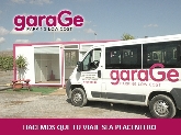 Garage Low Cost Parking Aeropuerto Alicante Elche