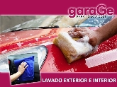 Garage Low Cost Parking Aeropuerto Alicante Elche