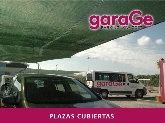Garage Low Cost Parking Aeropuerto Alicante Elche