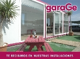 Garage Low Cost Parking Aeropuerto Alicante Elche