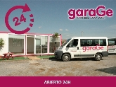 Garage Low Cost Parking Aeropuerto Alicante Elche
