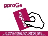 Garage Low Cost Parking Aeropuerto Alicante Elche